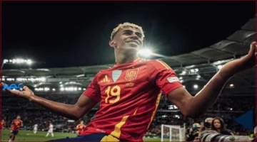 استبعاد يامال يهز منتخب إسبانيا ويعيد ترتيب خطط المدرب قبل التصفيات